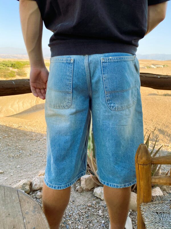 Short en Jean – Image 2