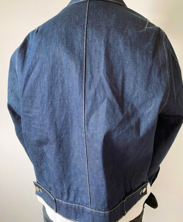 Veste en Jean – Image 2