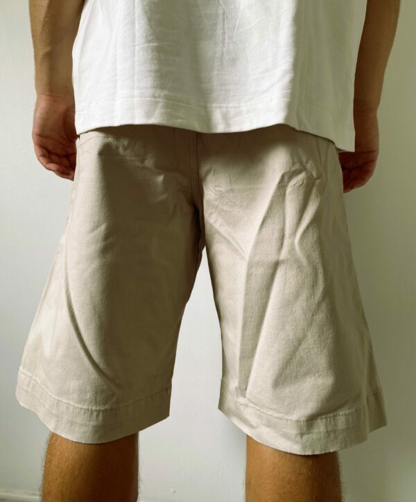 Short beige – Image 2