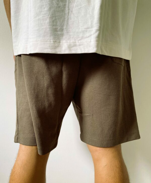 Short en molleton – Image 2