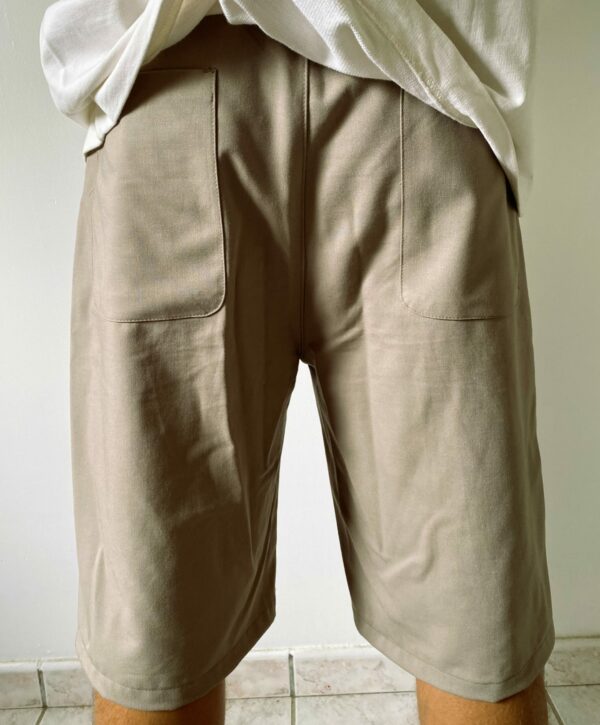 Short à poches – Image 2