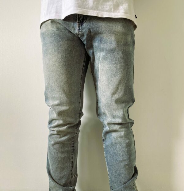 Jean
